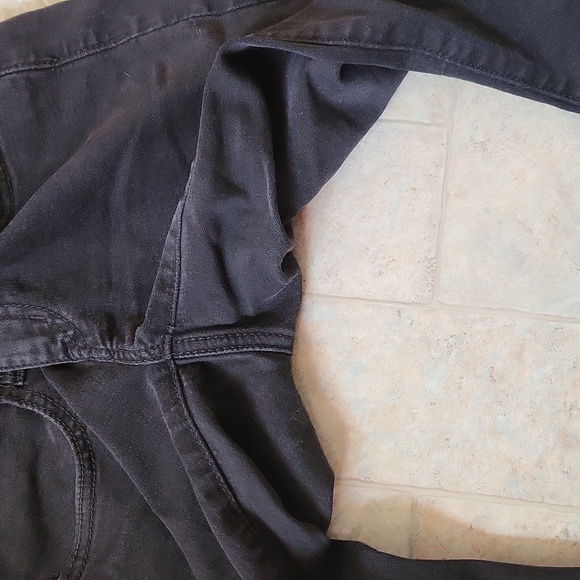 AE High-Waisted Jegging - Picture 5 of 6